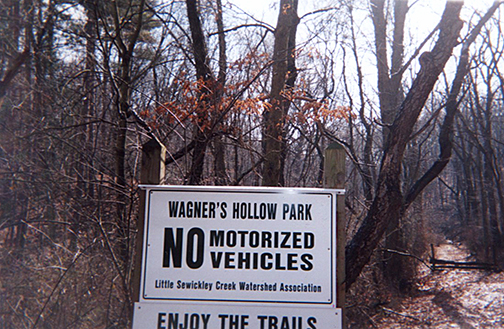 Wagner Hollow