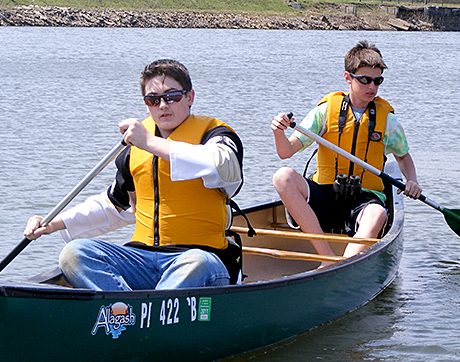 Creek Connections symposium 2011 045